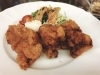「本日のサービスランチ」