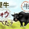 千屋牛もう食べた？