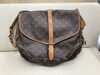 ソミュール　モノグラム「【LOUIS VUITTON(ルイ ヴィトン)　高価買取】世田谷区成城学園前の買取専門店「 おたからや 成城学園前駅前店」電話相談無料＆査定無料♪」
