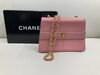 「【CHANEL(シャネル)　高価買取】世田谷区成城学園前の買取専門店「 おたからや 成城学園前駅前店」電話相談無料＆査定無料♪」
