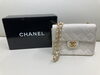 「【CHANEL(シャネル)　高価買取】世田谷区成城学園前の買取専門店「 おたからや 成城学園前駅前店」電話相談無料＆査定無料♪」