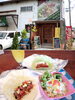 「選べるＴＡＣＯＳランチ♪」