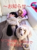 Dogsalonsent 4月の営業について 千歳ドッグサロン 千歳トリミングサロン 千歳トリミング 千歳ペットホテル 慣らし保育 お知らせ ご周知ください お願い ご迷惑おかけ致します ご協力お願いします Dog Salon Sentのニュース まいぷれ 千歳 恵庭