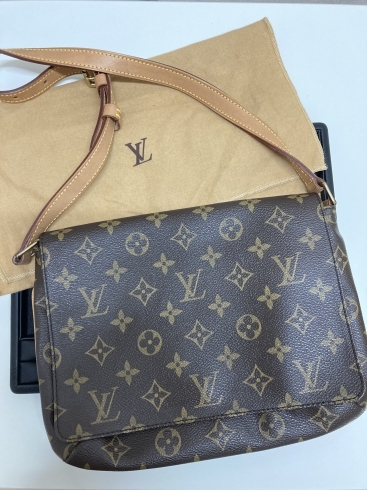 「【VUITTON ヴィトン  バッグ　高価買取】新宿駅の買取専門店「おたからや　新宿東口店」電話相談無料＆査定無料♪」