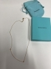 「Tiffany & Co ティファニー　ブランドネックレス　高価買取　新宿　買取専門店　「おたからや　新宿本店」」