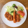 「3/5(土)のランチ」