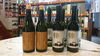 白杉酒造 超限定・少量本数 新酒2種類入荷「白杉酒造の新酒入荷しています」