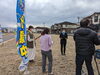 リハーサル風景　皆、真剣！「RKB毎日放送のTV撮影がありました」
