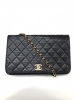 CHANEL マトラッセ「【CHANEL (シャネル) 高価買取】京都市の買取専門店「おたからや　四条烏丸店」電話相談無料＆査定無料♪」