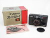 「【新潟市/三条市/買取本舗ふくろう】　CANON　キャノン　AF35M　オートボーイ　カメラ　レンズ」