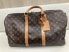 「【LOUIS VUITTON(ルイ ヴィトン)　高価買取】世田谷区成城学園前の買取専門店「 おたからや 成城学園前駅前店」電話相談無料＆査定無料♪」