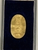 純金小判　高価買取致しました「【小判　高価買取】世田谷区三軒茶屋の買取専門店「 おたからや 三軒茶屋店」電話相談無料＆査定無料♪」
