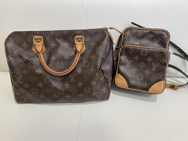 LOUIS VUITTON「【能見台・高額買取】ルイヴィトン/京急富岡・金沢文庫・釜利谷・出張買取」