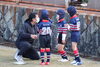 試合前に子供が実力を発揮できるような声掛けを!!「『子供を前向きにさせる魔法の言葉』」