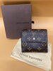 「【VUITTON 財布　高価買取】群馬県前橋市前橋駅の買取専門店「おたからや　前橋南町店」電話相談無料＆査定無料♪」