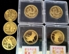 K24 純金 記念プルーフ金貨「K24 記念プルーフ金貨　買取専門店　おたからや　大神宮下駅本店　船橋」