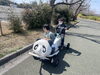 「「サイクルパーク」で自転車体験！🚲」