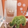 「夢のて(^ ^)です。」