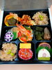 「お弁当♪」