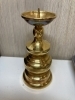 「金の仏具を高価買取致しました。高松市太田の買取専門店「おたからや　パワーシティレインボー店」電話相談無料＆査定無料♪」