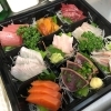 「魚沼居酒屋テイクアウト」