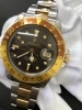 ロレックス　GMT 高騰中「高騰中　ロレックス（ROLEX）ディトナ　サブマリーナ　ディトジャスト他ブランド時計　高価買取】ミエル川口店の買取専門店「おたからや　ミエル川口店」」