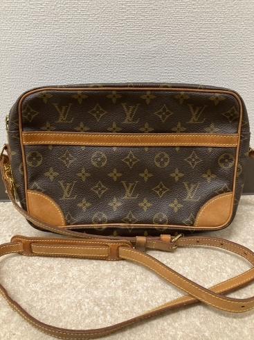 「【LOUIS VUITTON ルイ ヴィトン　高価買取】川崎市向ヶ丘遊園の買取専門店「おたからや アトラスタワー向ケ丘遊園店」電話相談無料＆査定無料♪」