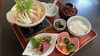 「京らぎ揖屋店『今週のうまいもんランチ』」