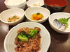 「ご飯が進む　牛肉とブロッコリーのオイスター炒め♪」