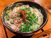 〆のふじりん ラーメン「時短営業でオープン。」