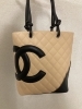 CHANEL カンボン「【CHANEL  カンボン 高価買取】静岡市駿河区の買取専門店「おたからや 大橋西店」電話相談無料＆査定無料♪」