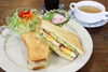 「お店紹介【ann natural オーガニック cafe & food】様♪」