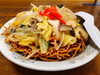 「まいぷれ編集部のランチ」