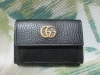 GUCCI(グッチ) GGマーモント 3つ折り財布「GUCCI(グッチ) GGマーモント 3つ折り財布 【ご不要になったブランド品買い取ります!!】 買取センターGP新検見川店 千葉市 花見川区 美浜区 稲毛 幕張 八千代」