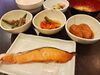 「定番　鮭の塩焼き♪」
