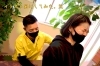近日公開☆『匠師匠×瀕死の相棒』「悔しきかな『匠師匠』。【まいぷれ・西京区・南区・編集部】」