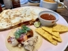 TACO WASA ランチプレート「TACO WASA ランチプレート」