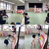 「つどいの広場★卒つどい式」