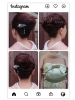 ☆卒業式ヘアー☆「☆卒業式ヘアー☆ … 四国中央市 美容室 オゾン 髪質改善 カラー会員 空間除菌 コロナ対策 オゾン殺菌力 ブライダル 成人式 着付け ヘアメイク 美容師 理容師 顔剃り 新居浜市」