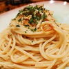 「燻製メニュー☆パスタ【福井片町 / bar / 燻製】」