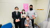 占いfill a（フィル エー）の木村和枝さん出演「ボイス・キュー「第361回 おつまみちょ～だい」占いfill a（フィル エー）の木村和枝さん出演！」
