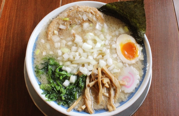 移転 らーめん侍元 新潟市の美味しいラーメンならここ おすすめラーメン屋特集 まいぷれ 新潟市 移転 らーめん侍元 新潟市の美味しいラーメンならここ おすすめラーメン屋特集 まいぷれ 新潟市