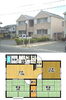 「3DK賃貸アパート＠佐賀市鍋島１丁目 【佐賀の不動産・TOMカンパニー】」