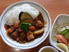 「一魚一会　本日のおすすめランチ」