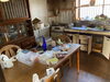 ビフォー「戸建てまるごと片付け【浜松・磐田・袋井・掛川・湖西で遺品整理・生前整理・お掃除・不用品回収ならプロハーツ】」