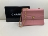 「【CHANEL(シャネル)　高価買取】世田谷区成城学園前の買取専門店「 おたからや 成城学園前駅前店」電話相談無料＆査定無料♪」