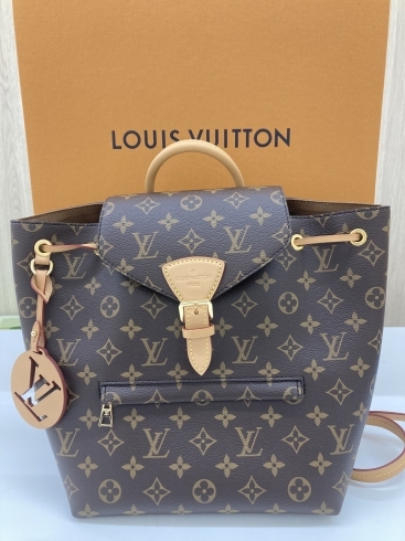 LOUIS VUITTON バック「【ルイヴィトン高価買取】立川駅前の買取専門店・おたからや立川北口店【電話相談無料＆査定無料】」