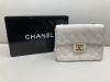 「【CHANEL(シャネル)　高価買取】世田谷区成城学園前の買取専門店「 おたからや 成城学園前駅前店」電話相談無料＆査定無料♪」