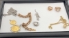 K18 K24 貴金属 アクセサリー　「【K18 貴金属 おまとめ】高松市の買取専門店「おたからや　フジグラン十川店」電話相談無料＆査定無料♪」