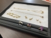 K18 K24 貴金属 アクセサリー　「【K18 アクセサリー おまとめ】高松市の買取専門店「おたからや　フジグラン十川店」電話相談無料＆査定無料♪」